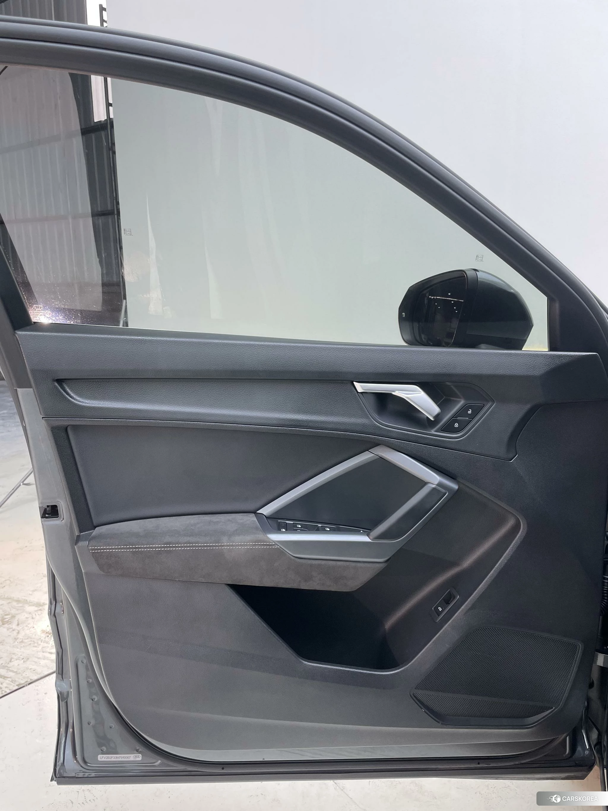 Audi Q3 Sportback id 4514983 из Китая 15