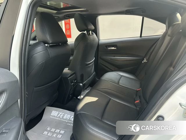 Toyota Lei Ling id 4301630 из Китая 15