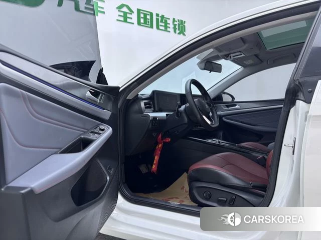 Volkswagen Lingdu id 4279306 из Китая 15