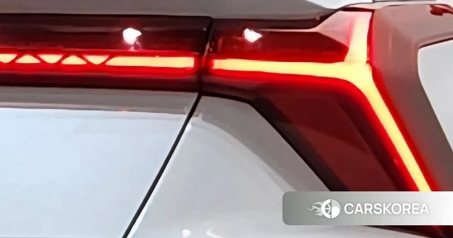 Kia K8 Hybrid id 4608027 из Кореи 14