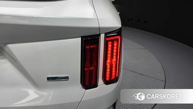 Kia Sorento 4th Generation id 4541832 из Кореи 15