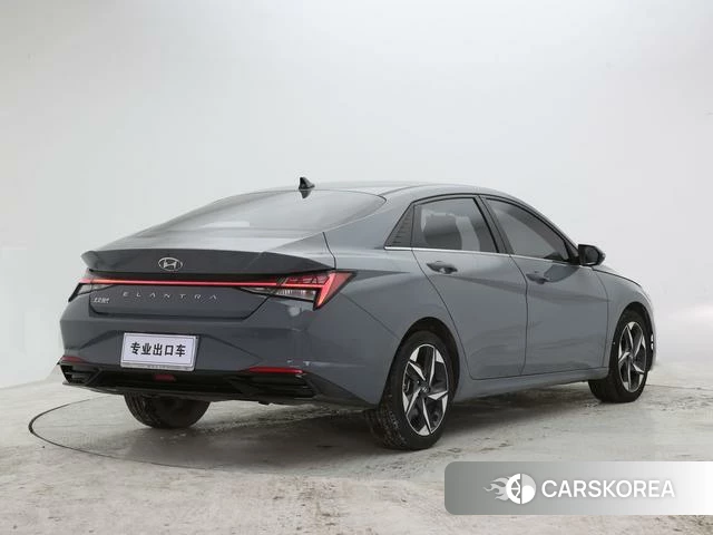 Hyundai Elantra id 4297765 из Китая 15
