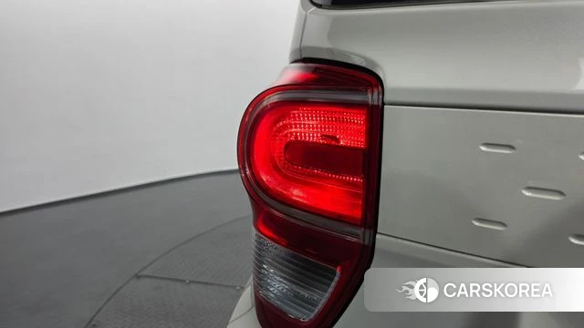 Kia The New Ray id 4666763 из Кореи 15