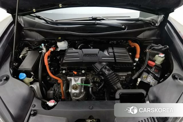 Honda Odyssey id 4272439 из Китая 15