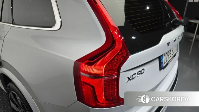 Volvo XC90 second Generation id 4408751 из Кореи 15