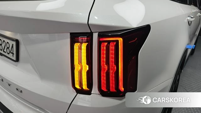 Kia Sorento 4th Generation id 4433850 из Кореи 15