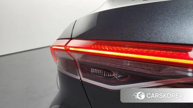 Hyundai The New Grandeur IG Hybrid id 4636385 из Кореи 15