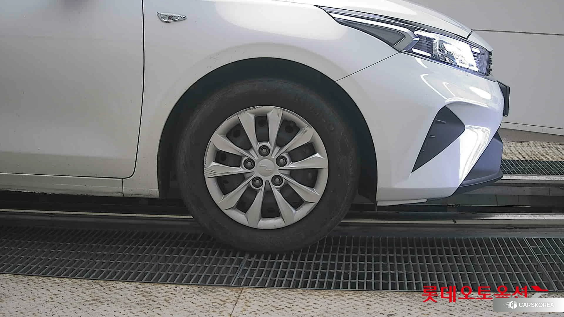 Kia K3 id 4669089 из Кореи 15