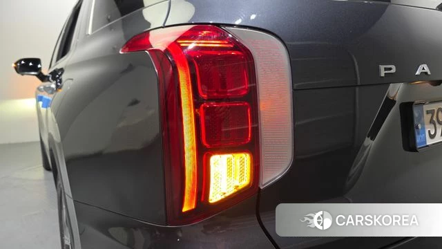 Hyundai Palisade id 4396072 из Кореи 15