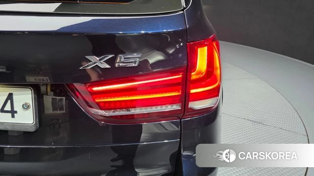 BMW X5 (F15) id 4531073 из Кореи 15