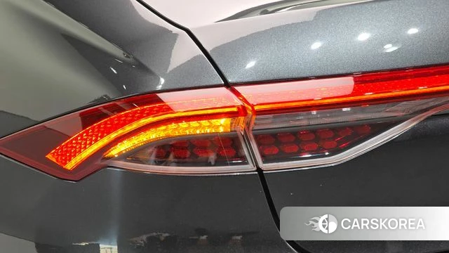 Hyundai The New Grandeur IG id 4769949 из Кореи 15
