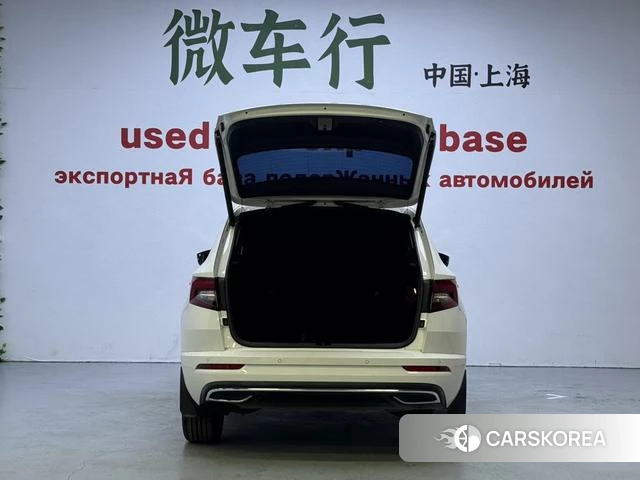 Skoda Krok id 4240008 из Китая 15