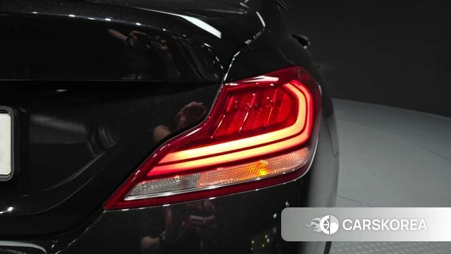 Genesis G70 id 4490776 из Кореи 15