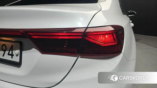 Kia Come New K3 id 4188663 из Кореи 15