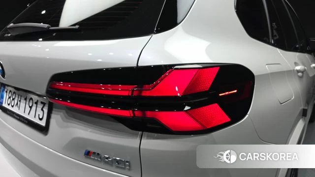 BMW X5 (G05) id 4321503 из Кореи 15