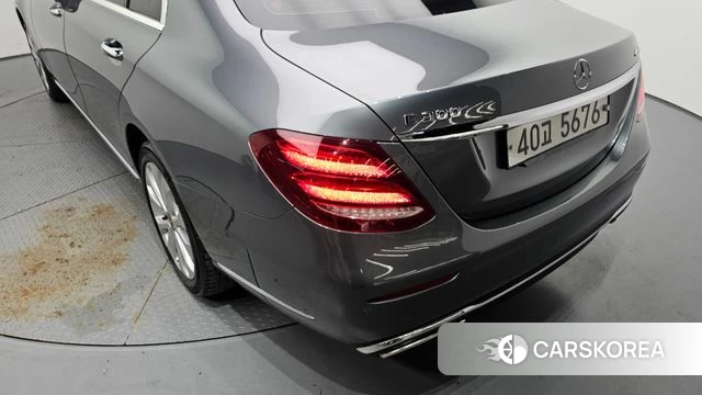 Mercedes-Benz E-Class W213 id 4582053 из Кореи 15