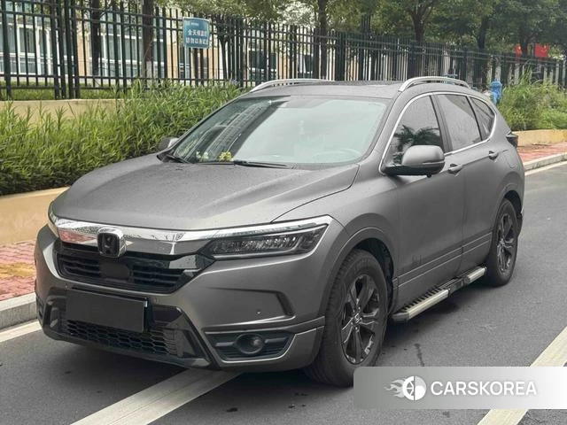 Honda Hao Ying id 4314775 из Китая 15