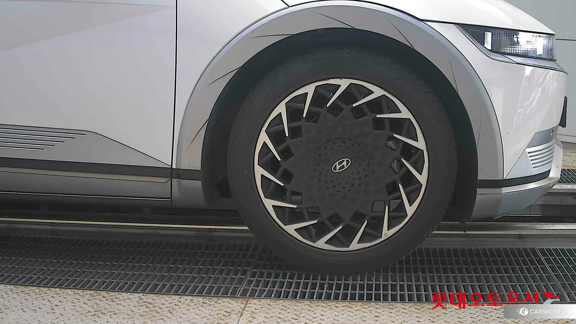 Hyundai IONIQ 5 id 4679295 из Кореи 15