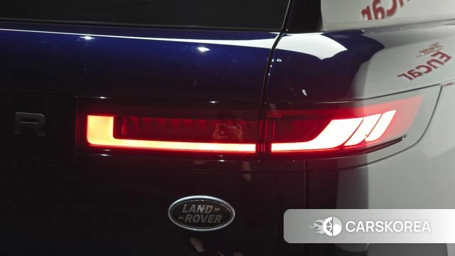 Land Rover Range Rover Sport 3rd Generation id 4720163 из Кореи 15