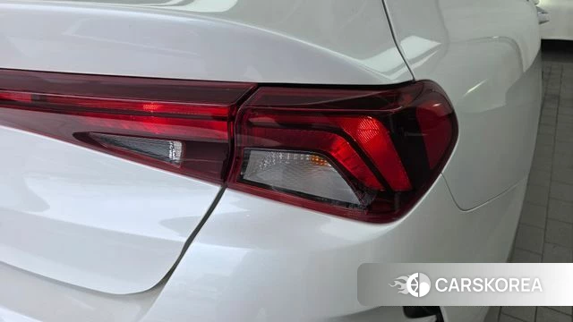 Kia K5 3rd generation id 4736889 из Кореи 15