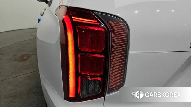 Hyundai Palisade id 4506898 из Кореи 15