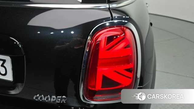 Mini Cooper id 4560637 из Кореи 15