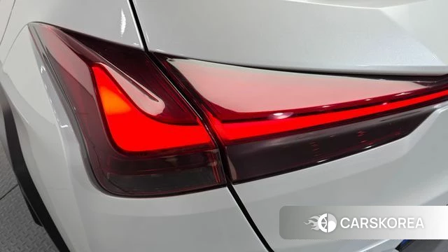 Lexus UX250h id 4517438 из Кореи 15