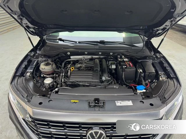 Volkswagen Passat id 4238926 из Китая 15