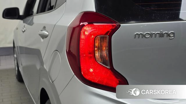 Kia Morning Urban (JA) id 4592748 из Кореи 15