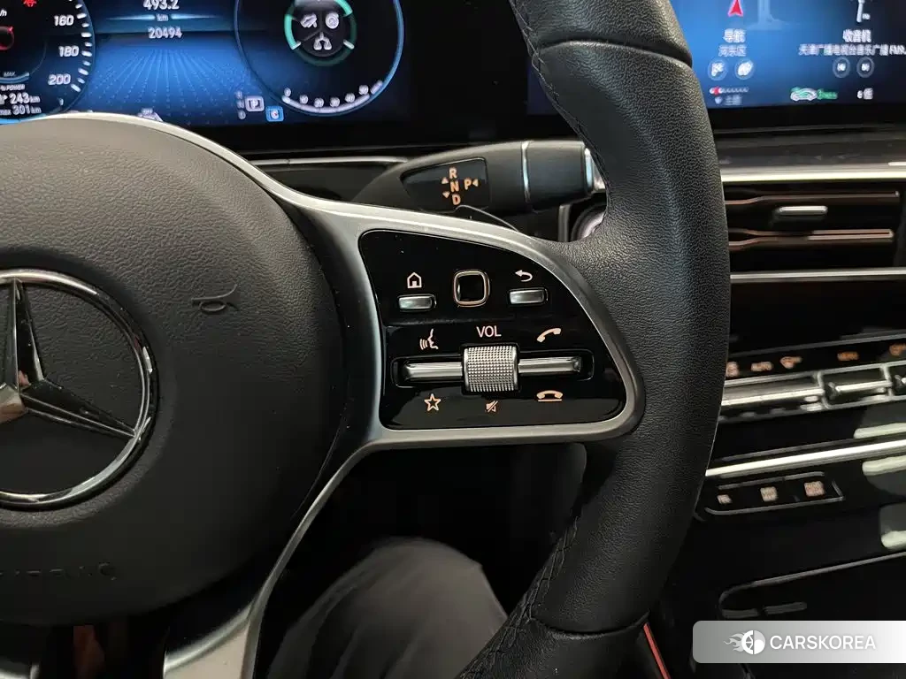 Mercedes-Benz EQC id 4680646 из Китая 15