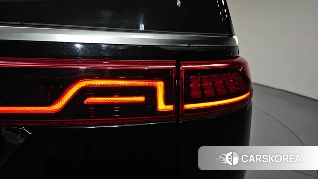 Kia Carnival 4th generation id 4624185 из Кореи 15