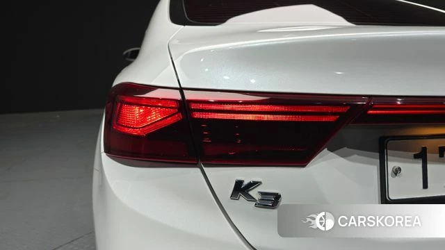 Kia Come New K3 id 4424997 из Кореи 15