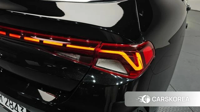 Kia K5 3rd generation id 4501267 из Кореи 15