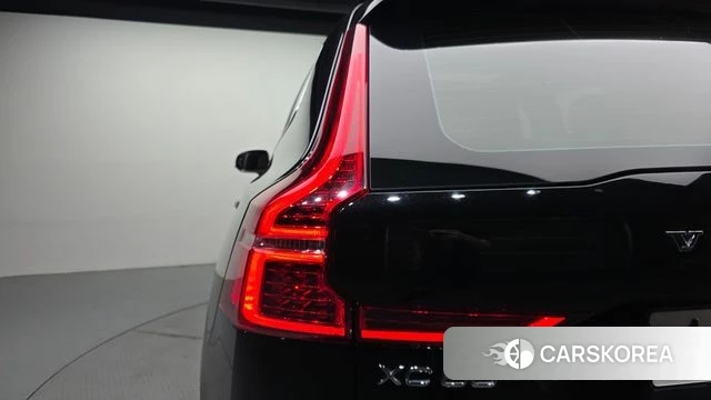 Volvo XC60 second Generation id 4662911 из Кореи 15