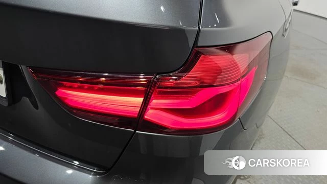 BMW 3 Series GT (F34) id 4708339 из Кореи 15