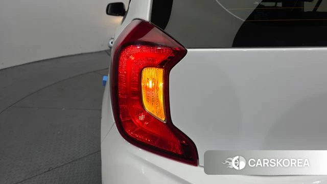 Kia Morning Urban (JA) id 4784202 из Кореи 15