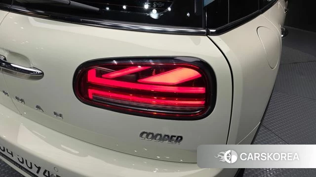 Mini Cooper Clubman id 4294154 из Кореи 15