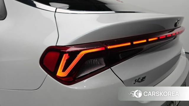 Kia K5 3rd generation id 4423681 из Кореи 15
