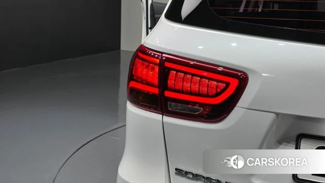 Kia The New Sorento id 4605288 из Кореи 15