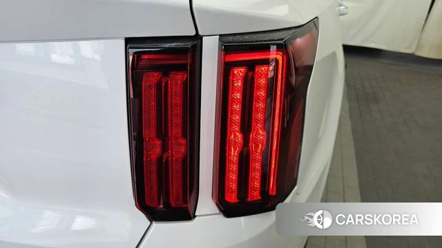 Kia Sorento 4th Generation id 4683741 из Кореи 15