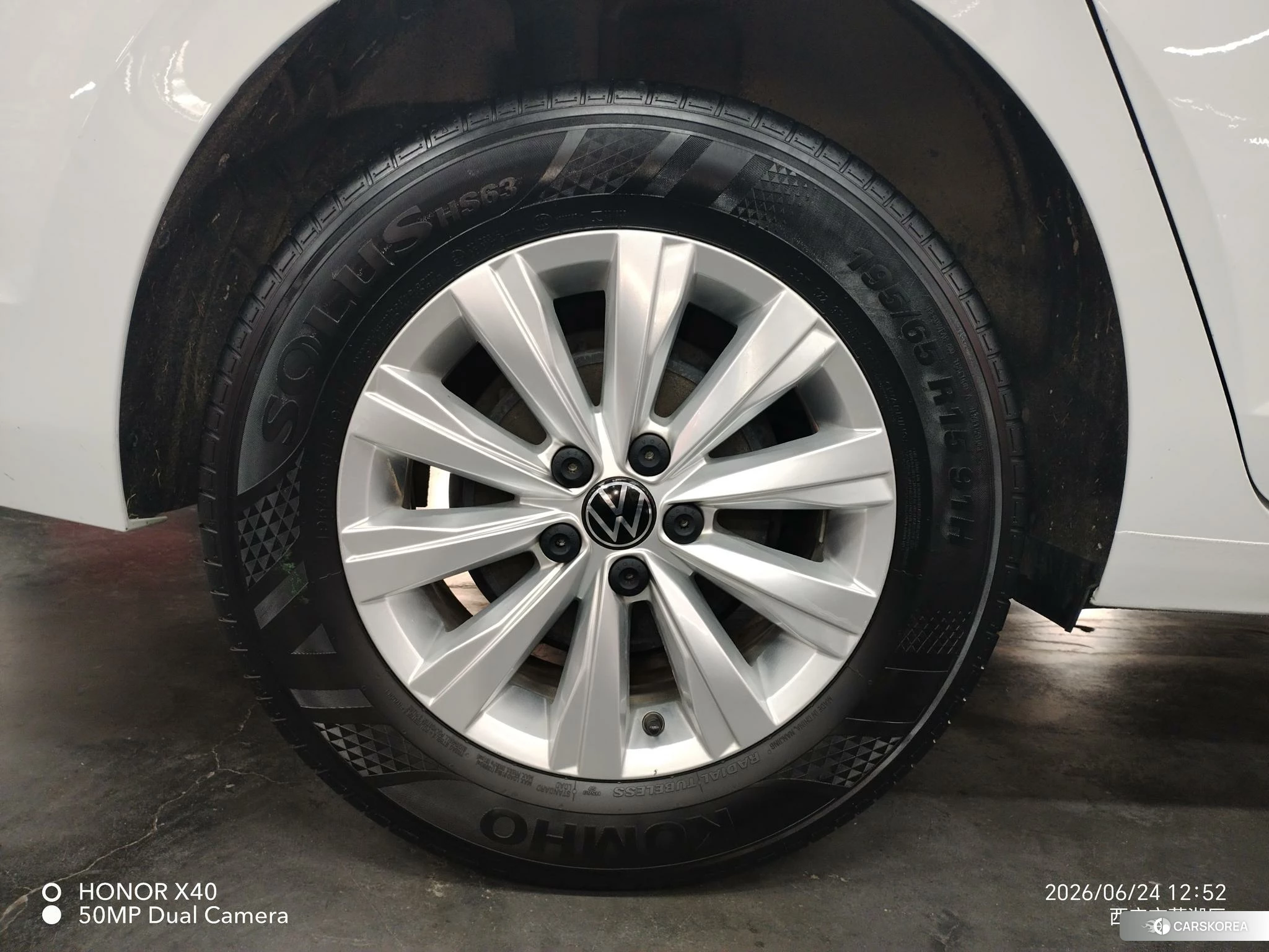 Volkswagen Lavida id 4499050 из Китая 15