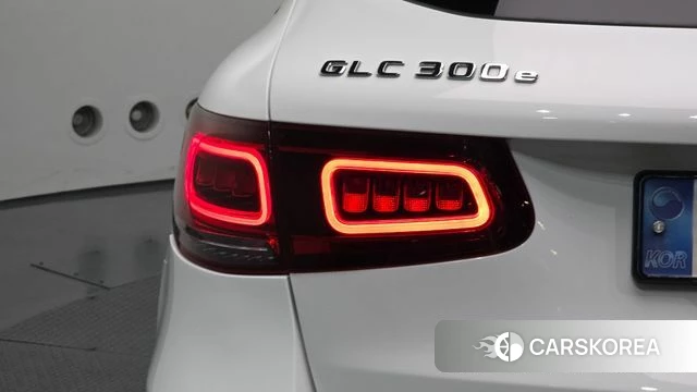 Mercedes-Benz GLC-Class X253 id 4608588 из Кореи 15