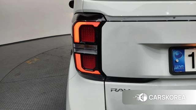 Kia The New Kia Ray id 4230932 из Кореи 15