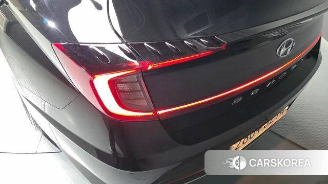 Hyundai Sonata Hybrid (DN8) id 4250270 из Кореи 15