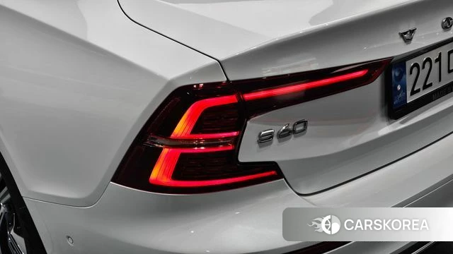 Volvo S60 3rd generation id 4377635 из Кореи 15