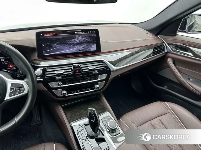 BMW 5 series id 4260329 из Китая 15