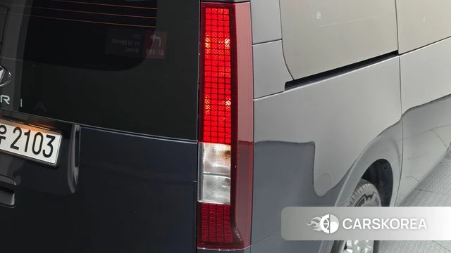Hyundai Staria id 4880156 из Кореи 15