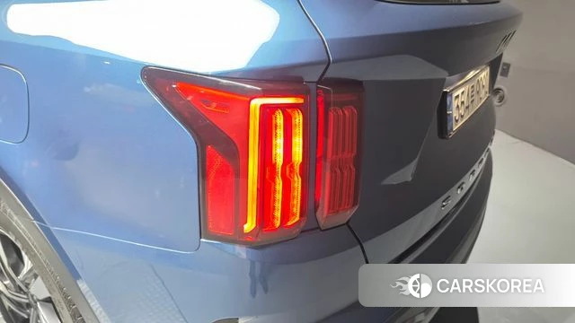 Kia Sorento 4th Generation id 4330593 из Кореи 15