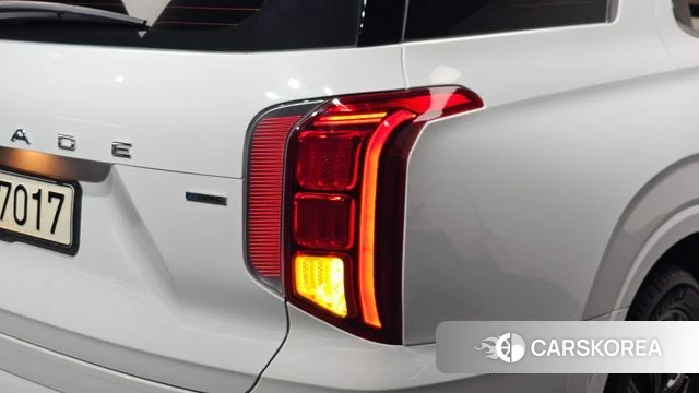 Hyundai Palisade id 4702048 из Кореи 15