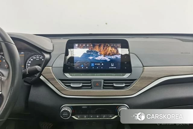 Nissan Teana id 4300123 из Китая 15